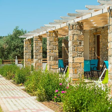 Olive Land Villas 리메나리아 외부 사진