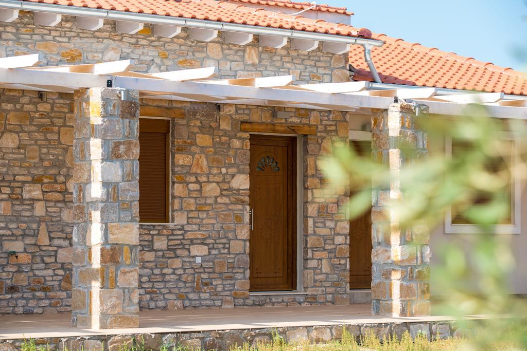 Olive Land Villas 리메나리아 객실 사진