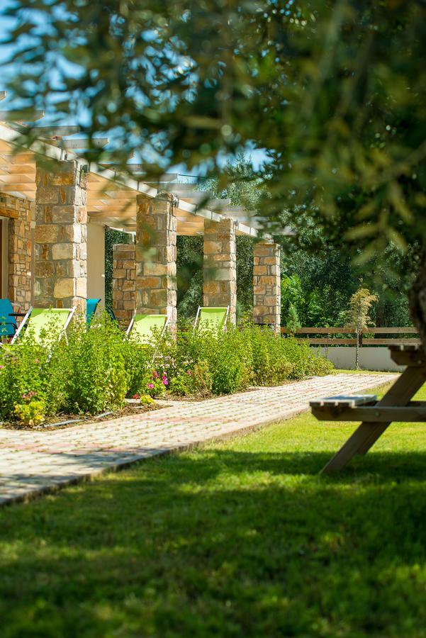 Olive Land Villas 리메나리아 외부 사진